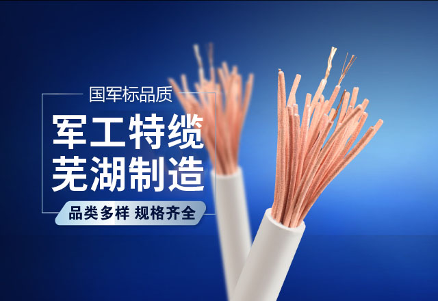 蕪湖航天特種電纜廠股份有限公司